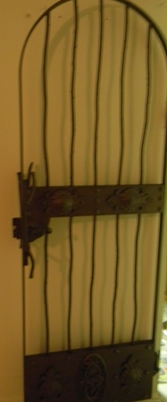 Images A-1 Iron Works
