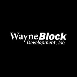 Wayne Block Development, Inc Logo