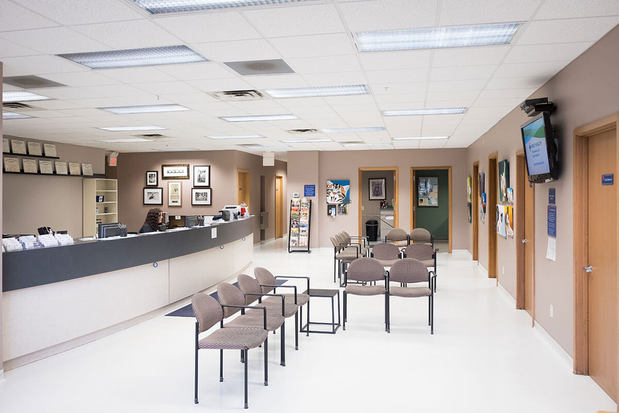 Images Care Center - Cincinnati (CARE)