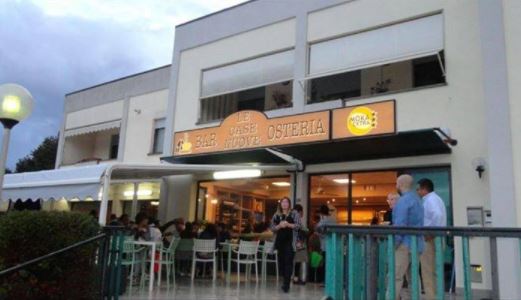 Images Bar Osteria Le Case Nuove