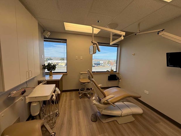 Images Mountainview Periodontics