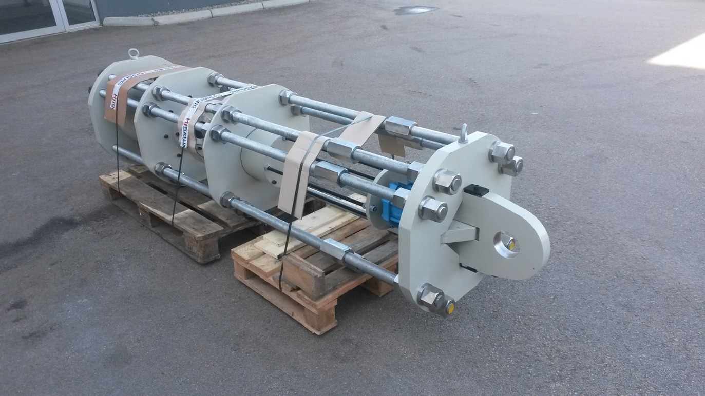 Images HJ-Tooling Mekaniska AB