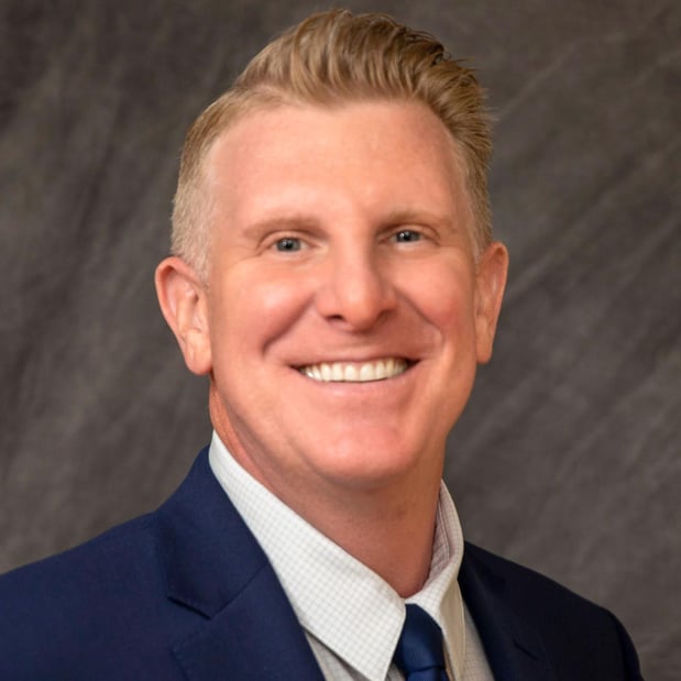 Images Edward Jones - Financial Advisor: Brenden E Coyne, CFP®|CEPA®|AAMS®
