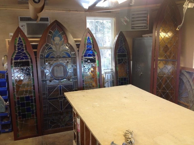 Images Cumberland Stained Glass, Inc.
