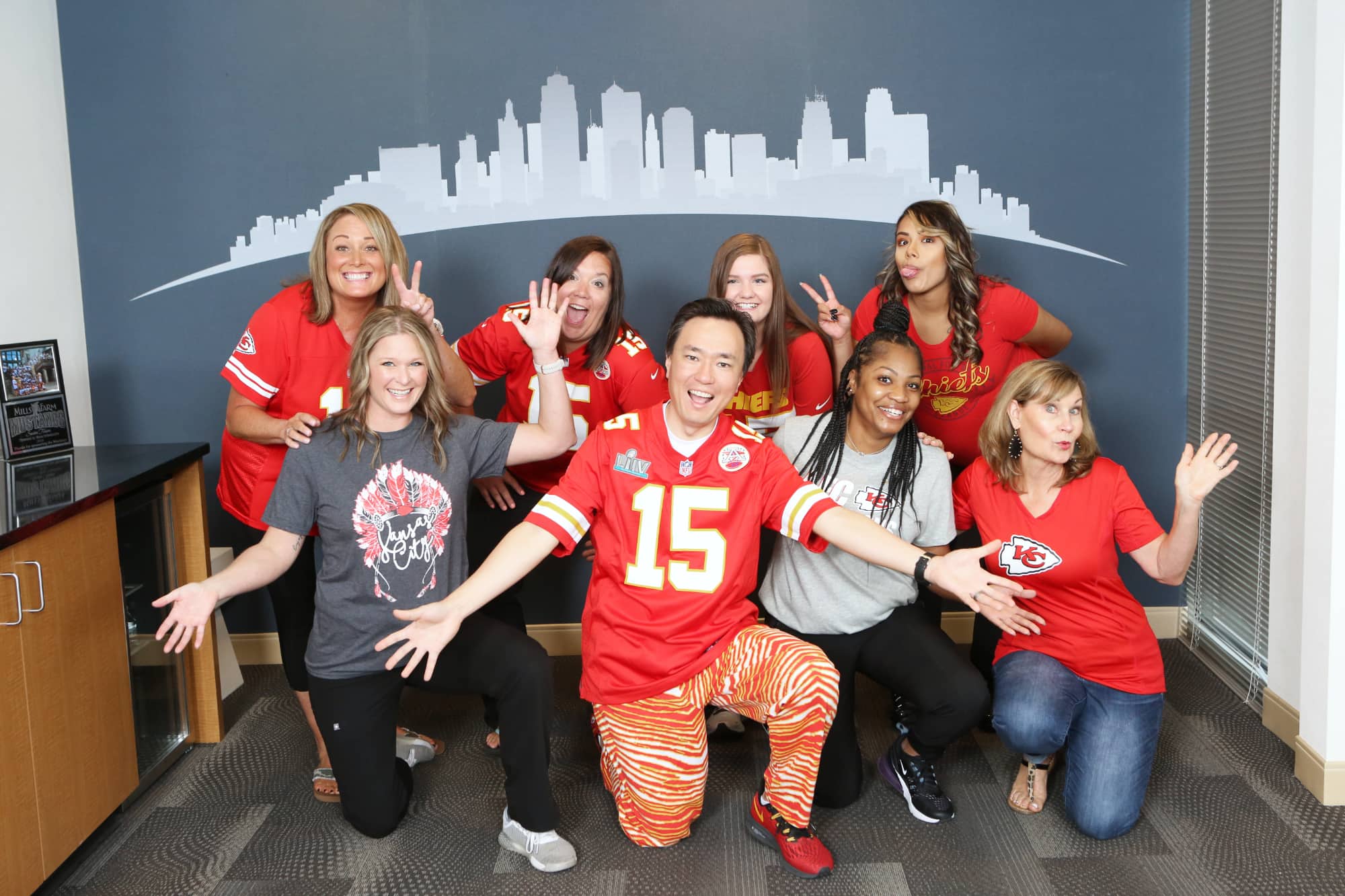 Moon Orthodontics - Team
