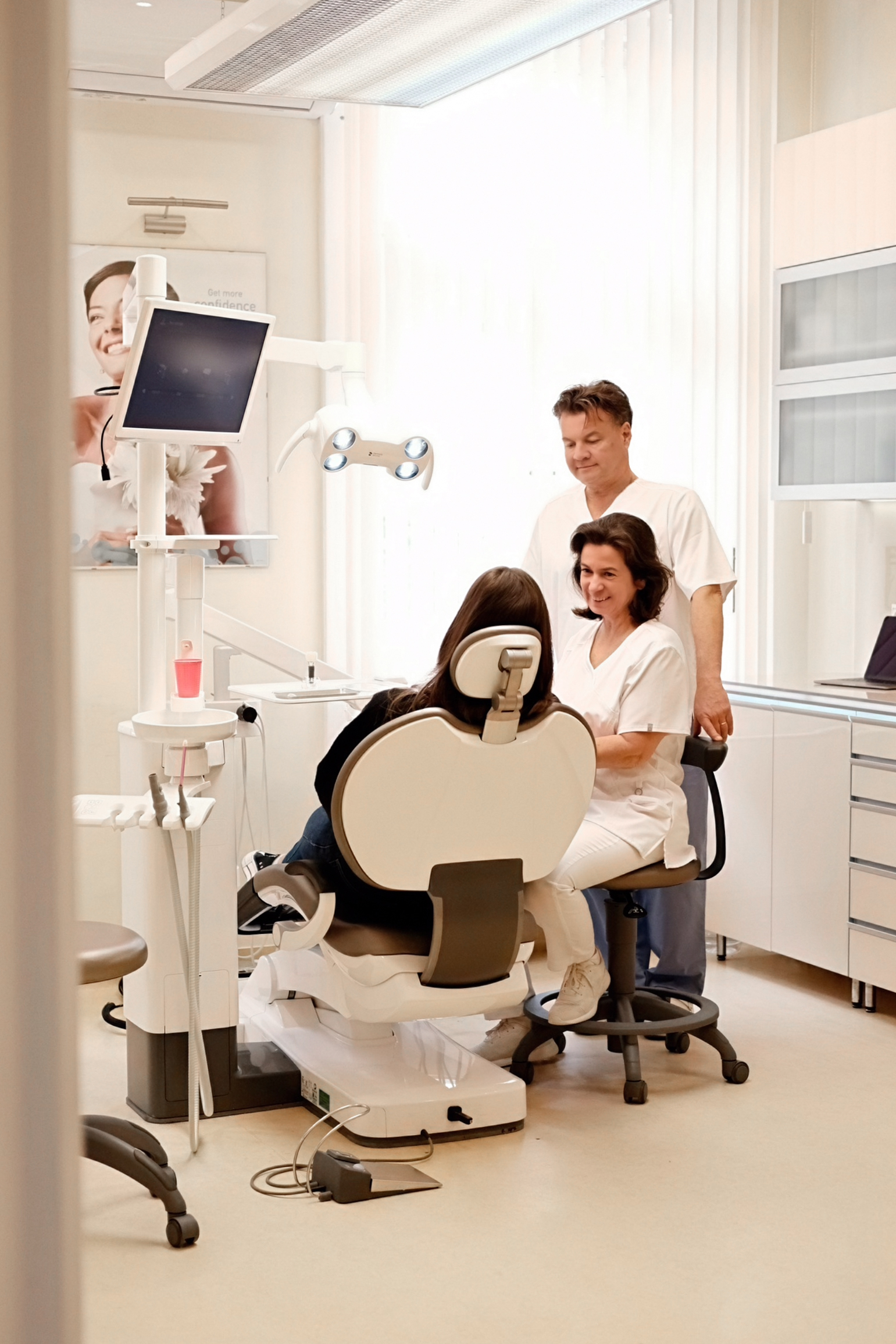 Images MEDIPARK Fogászati Központ Dunakeszi