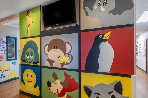 Images The Goddard School of Highlands Ranch