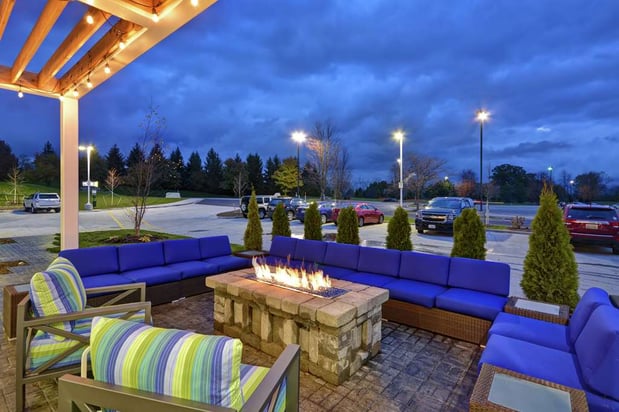Images Home2 Suites by Hilton Grand Rapids North