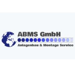 Logo ABMS GmbH Anlagenbau & Montage Service