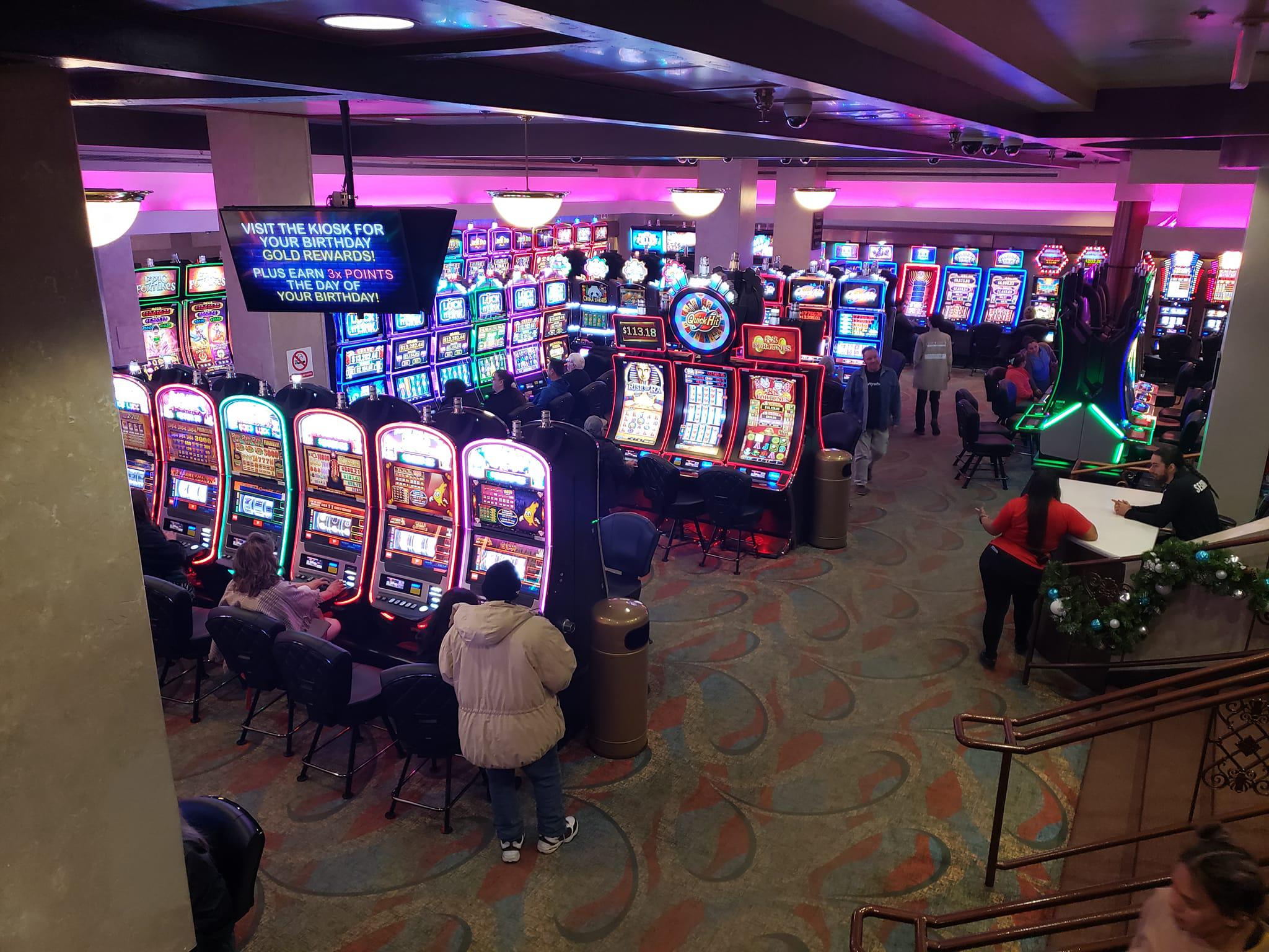 Image 3 | Bucky's Casino