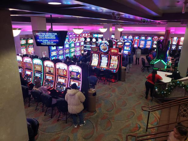 Images Bucky's Casino