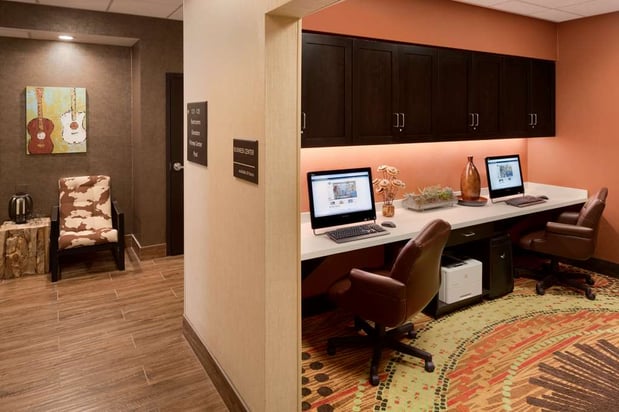 Images Hampton Inn Kanab