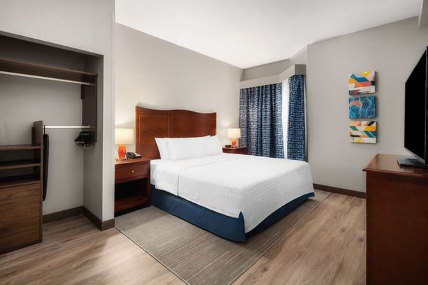 Images Hampton Inn & Suites El Paso-Airport