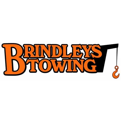 Brindley's Towing