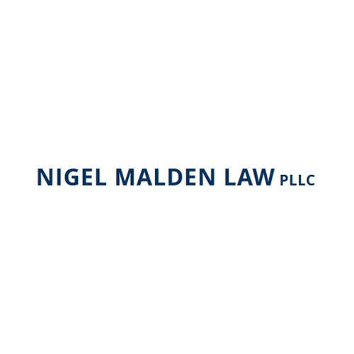Nigel Malden Law, Pllc