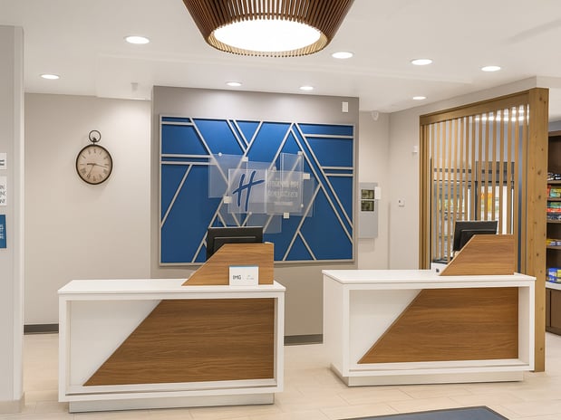 Images Holiday Inn Express & Suites Kanab by IHG