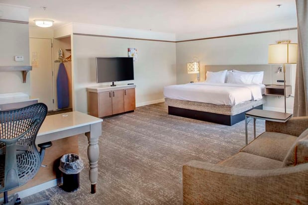 Images Hilton Garden Inn St. Louis/Chesterfield