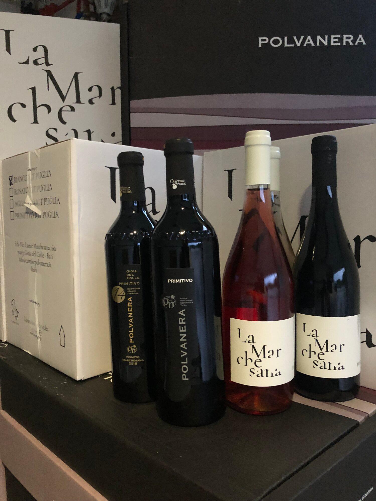 my-Biowine - Günter M. Rindt, Feilitzschstraße 3 in Memmingen
