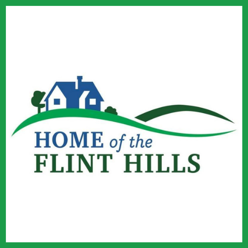 Home of the Flint Hills