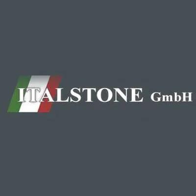 Logo Granit-Kunststein-Marmor ITALSTONE GmbH