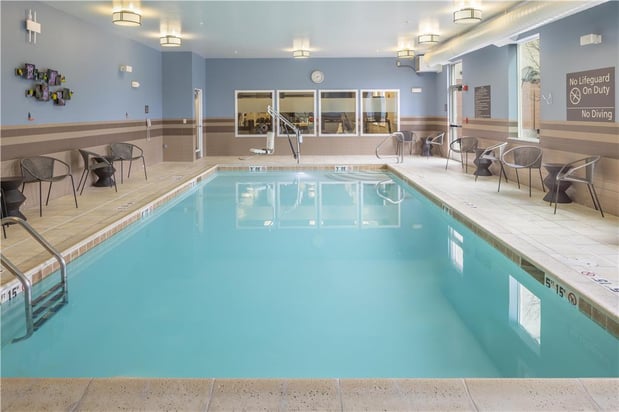 Images Hampton Inn Lewiston-Auburn