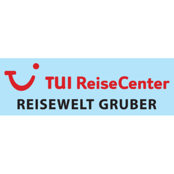 Logo TUI ReiseCenter