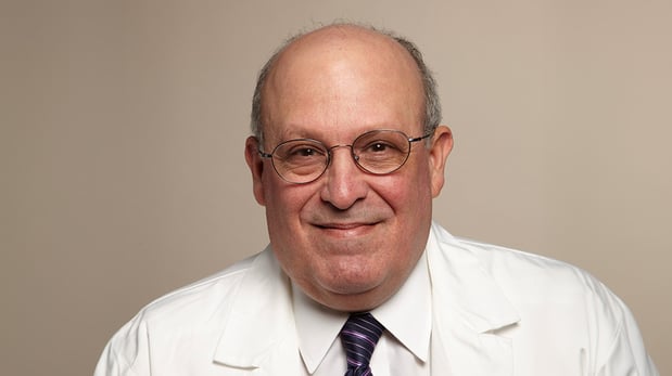 Images Jonathan Halperin, MD