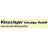 Logo Klessinger Umzüge GmbH