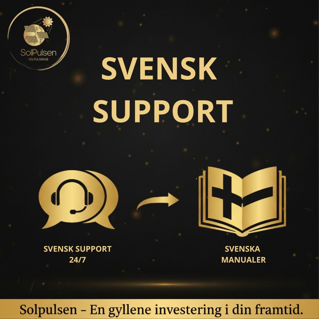Images SolPulsen Energy Norden AB