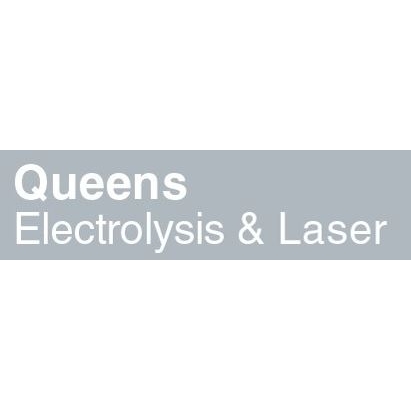 Queens Electrolysis & Laser Hair Removal Logo