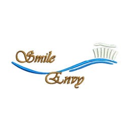 Smile Envy Logo