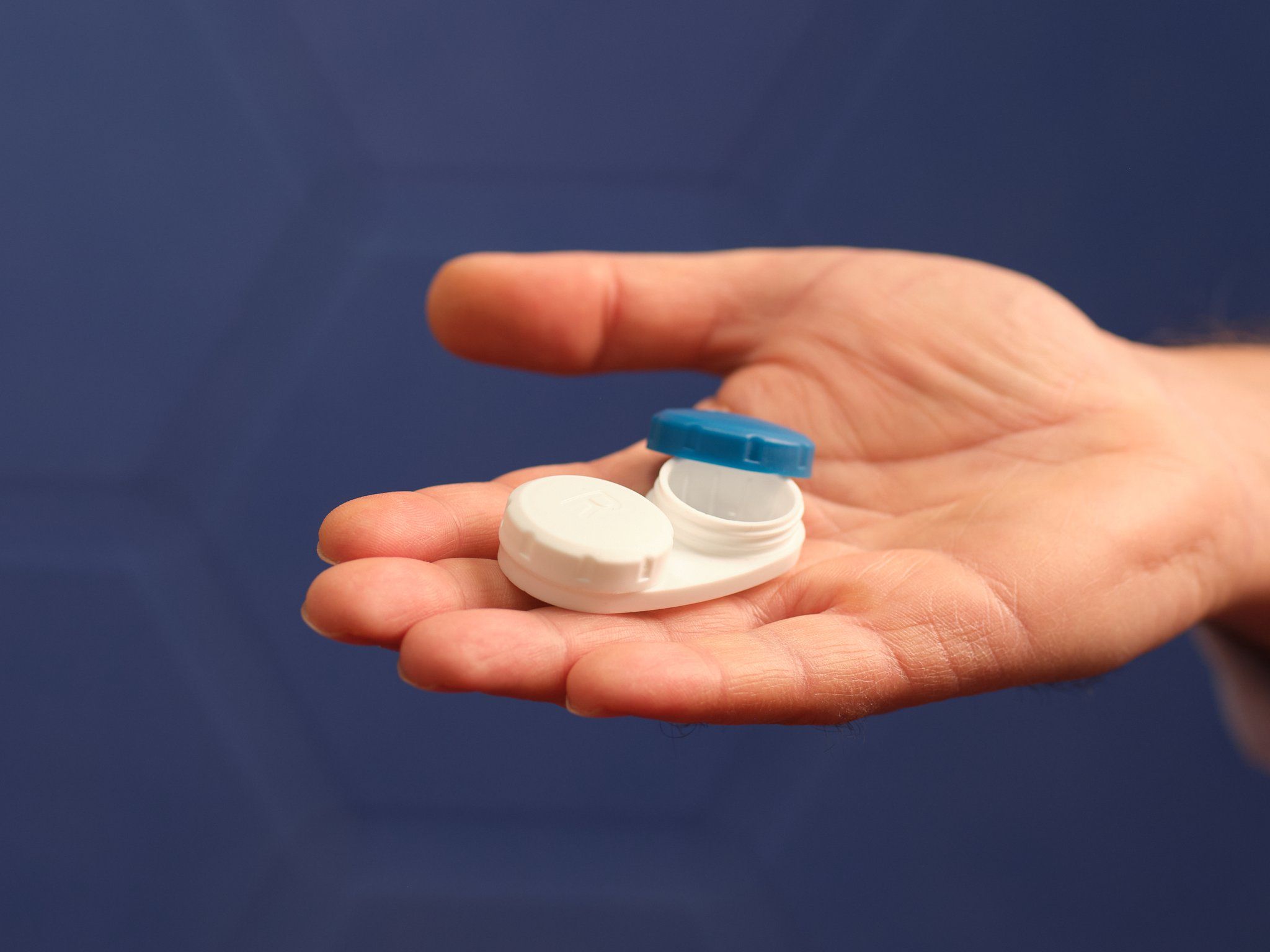 Foto's Lucid Optiek - de contactlenzenpraktijk in Almere