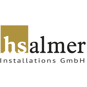 HS Almer Installations GmbH Logo