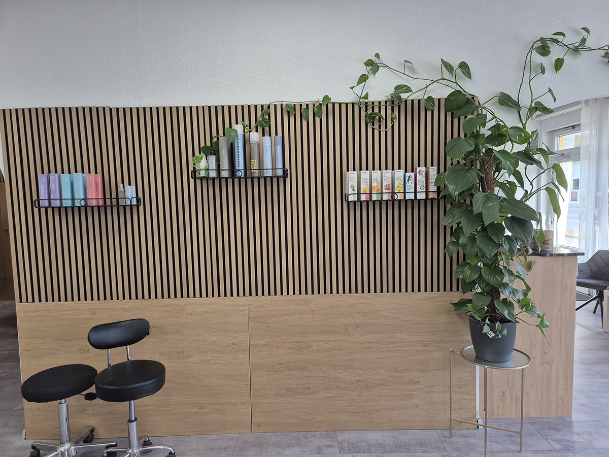 Bild 17 von Ihr Friseur