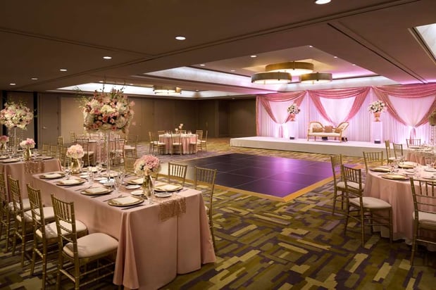Images DoubleTree by Hilton Hotel Dallas - Campbell Centre