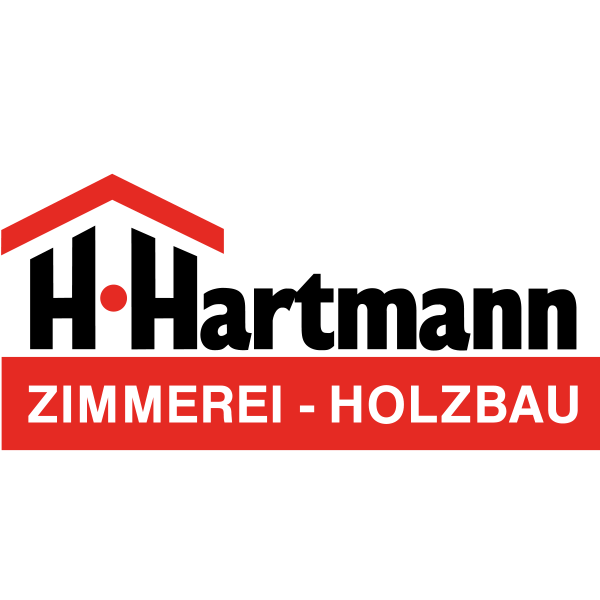 Logo von Hartmann Holzbau GmbH