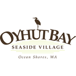 Oyhut Bay Seaside Village Logo