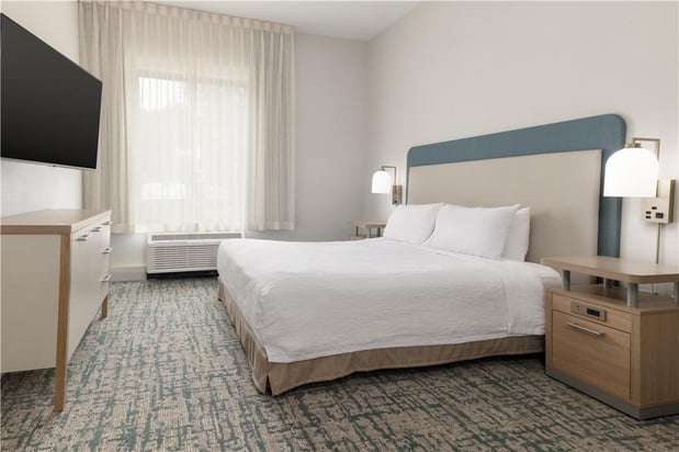 Images Homewood Suites by Hilton Hanover Arundel Mills BWI Airport