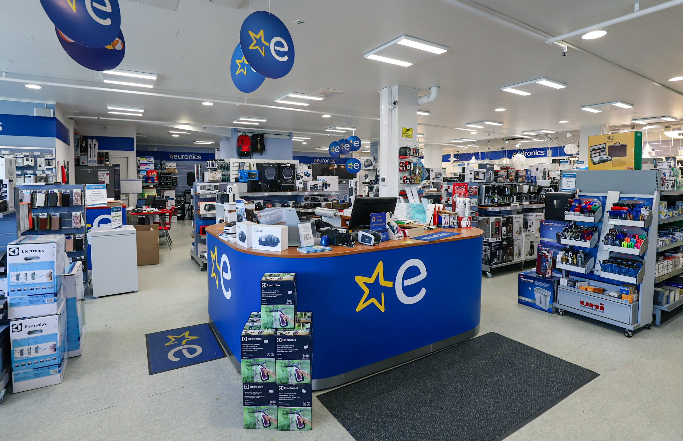 Images Euronics Sodankylä