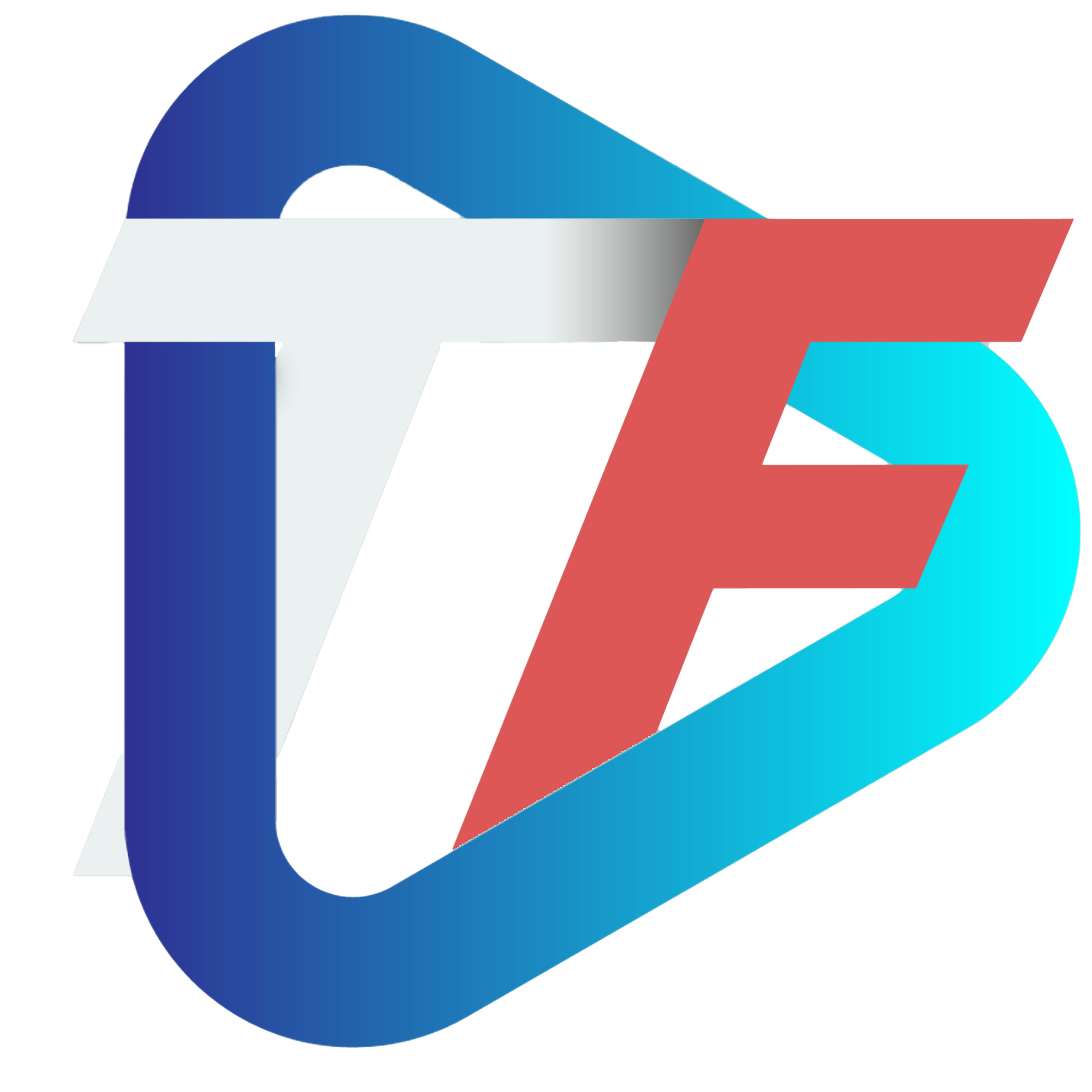 TF Productions in Herzogenrath - Logo