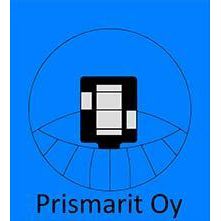 Prismarit Oy Logo