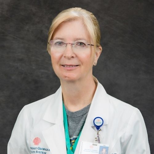 Karla Hansen,