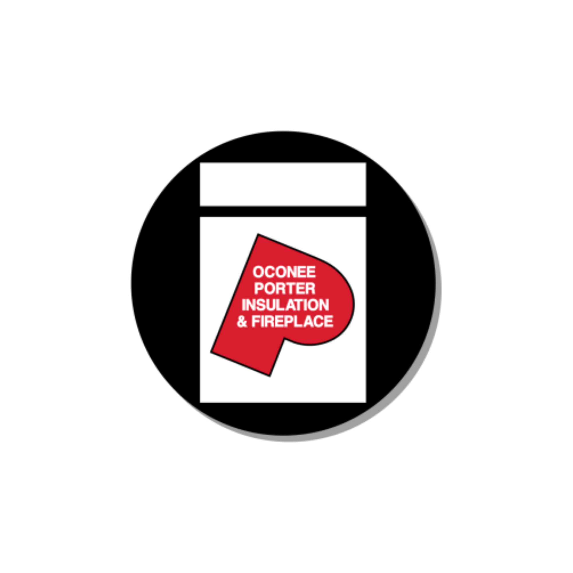 company logo