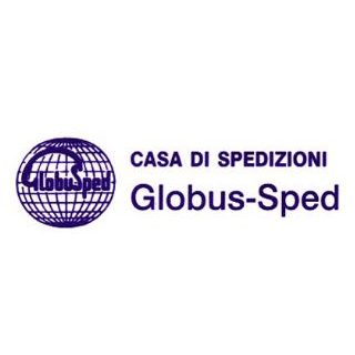 Globus Sped Spedizioni Logo
