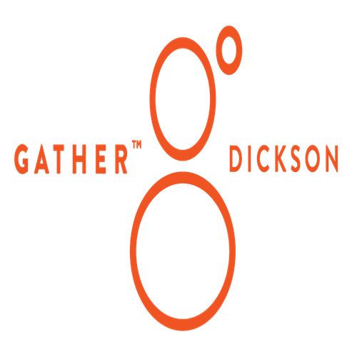 Gather Dickson Apartments Logo