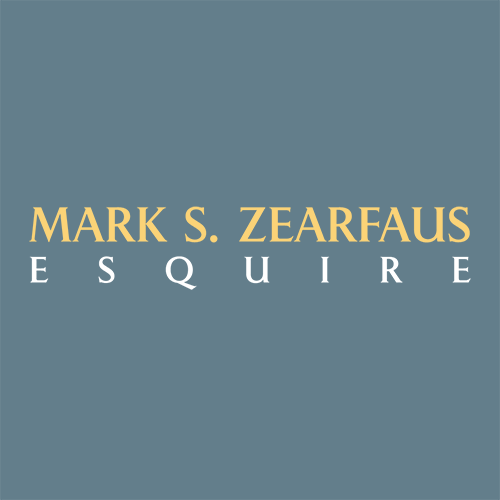 Mark S. Zearfaus, Esquire