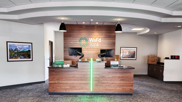 Images WaFd Bank