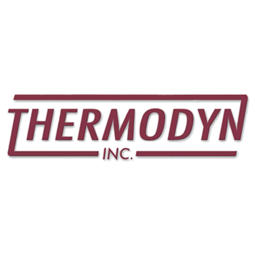 Thermodyn, Inc. Logo