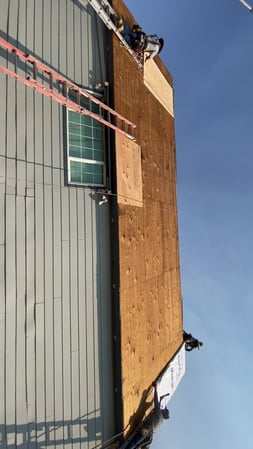 Images Alba's Roofing