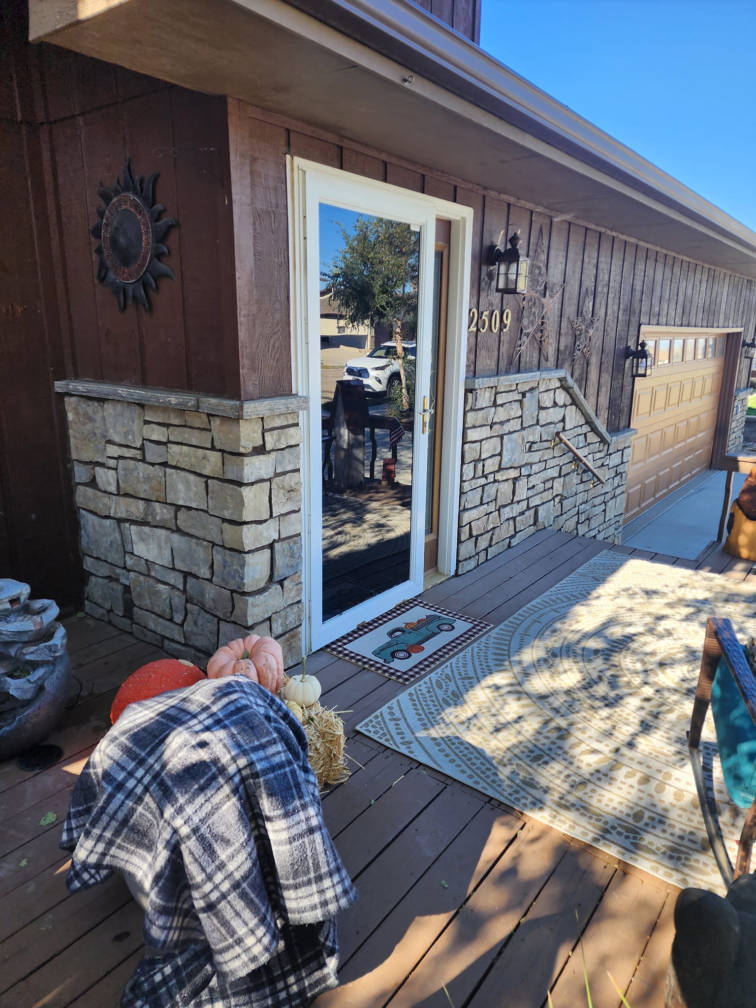 Precision Masonry Image